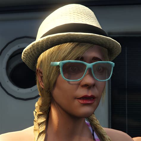 tracy from gta|Tracey De Santa .